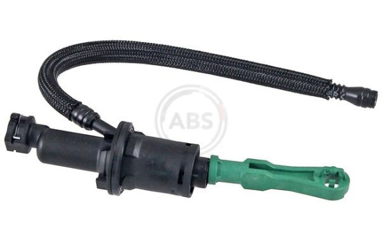 Master Cylinder, clutch 51740 ABS