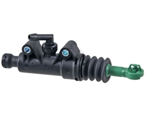 Master Cylinder, clutch 51741 ABS, Image 2