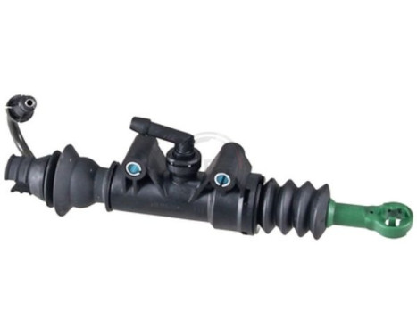 Master Cylinder, clutch 51742 ABS, Image 2