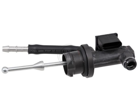 Master Cylinder, clutch 51745 ABS