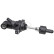 Master cylinder, clutch 51767 ABS