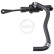 Master cylinder, clutch 51792 ABS