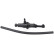 Master cylinder, clutch 51794 ABS