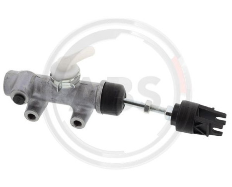 Master cylinder, clutch 51806 ABS