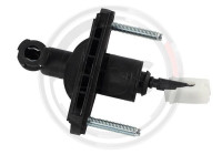 Master cylinder, clutch 51813 ABS