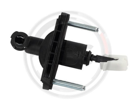 Master cylinder, clutch 51813 ABS