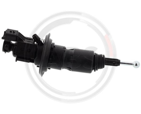 Master cylinder, clutch 51829 ABS