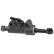 Master cylinder, clutch 51861 ABS