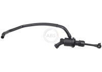 Master cylinder, clutch 51862 ABS