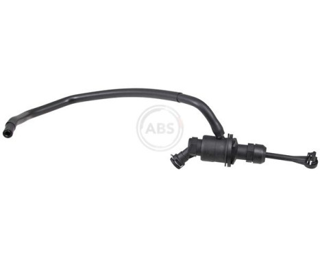 Master cylinder, clutch 51862 ABS