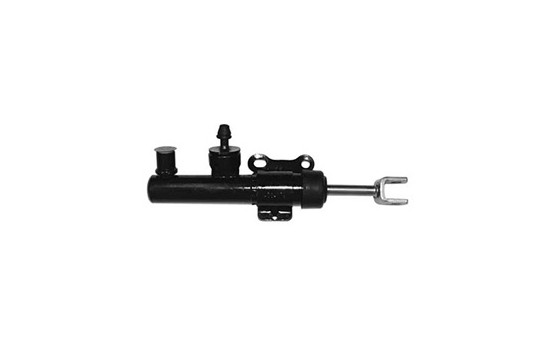 Master Cylinder, clutch 51950 ABS, Image 2