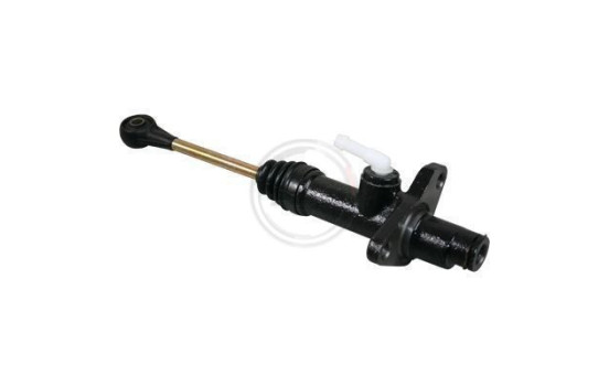 Master Cylinder, clutch 61030 ABS, Image 3