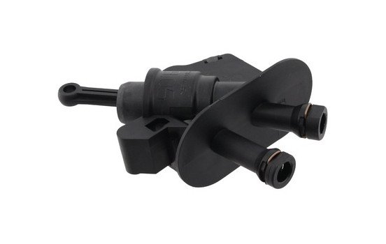 Master Cylinder, clutch 61031 ABS, Image 2