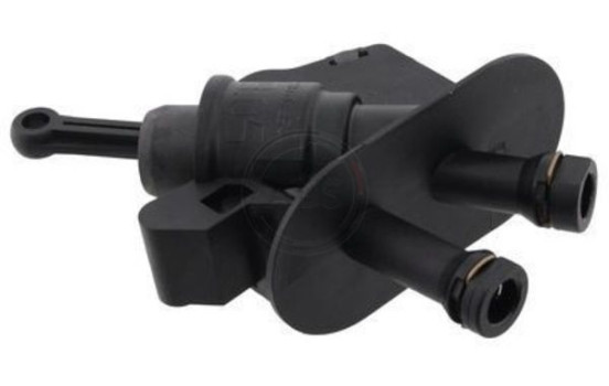 Master Cylinder, clutch 61031 ABS, Image 3