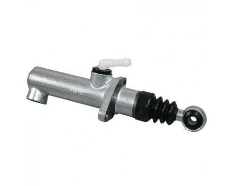 Master Cylinder, clutch 61039 ABS