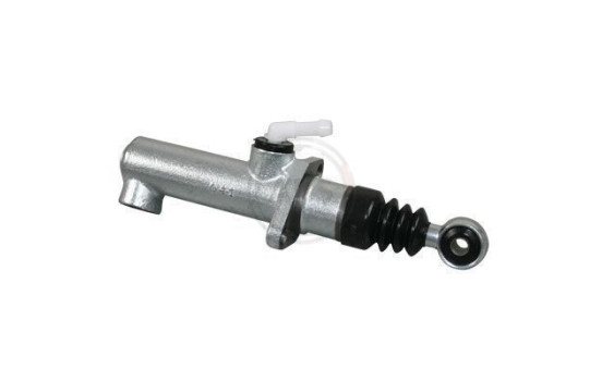 Master Cylinder, clutch 61039 ABS, Image 3