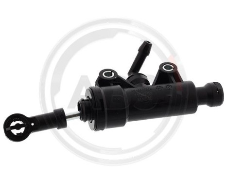 Master Cylinder, clutch 61048 ABS, Image 4
