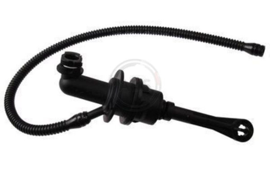 Master Cylinder, clutch 61128 ABS, Image 3
