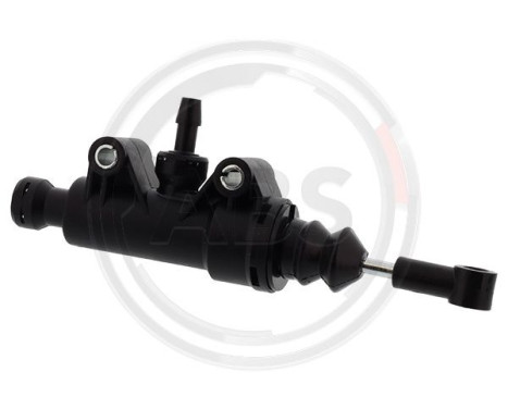 Master Cylinder, clutch 61232 ABS, Image 4