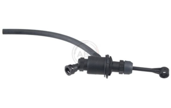 Master Cylinder, clutch 61334 ABS, Image 2