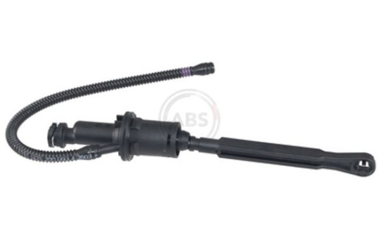 Master Cylinder, clutch 61336 ABS, Image 2