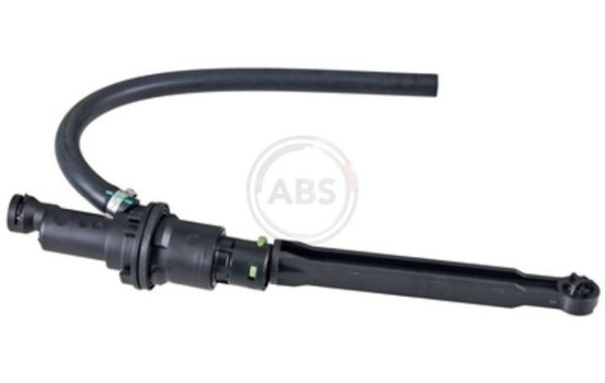 Master Cylinder, clutch 61405 ABS, Image 2
