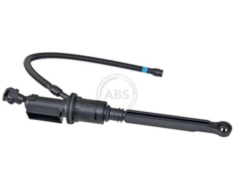 Master Cylinder, clutch 61409 ABS, Image 2