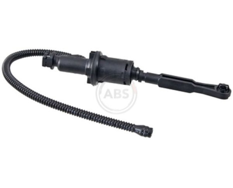 Master Cylinder, clutch 61415 ABS, Image 2