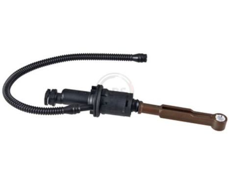 Master Cylinder, clutch 61416 ABS, Image 2