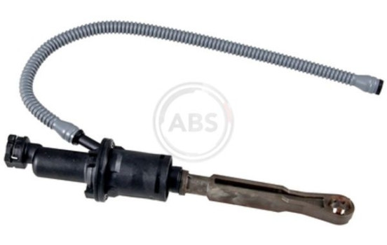 Master cylinder, clutch 61418 ABS, Image 3