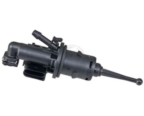 Master Cylinder, clutch 61420 ABS, Image 2