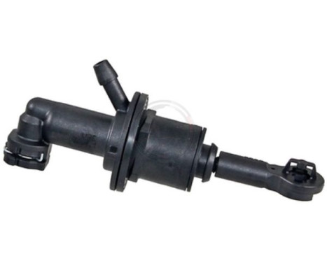 Master Cylinder, clutch 61423 ABS, Image 2