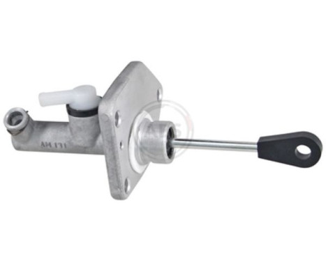 Master Cylinder, clutch 61439 ABS, Image 2