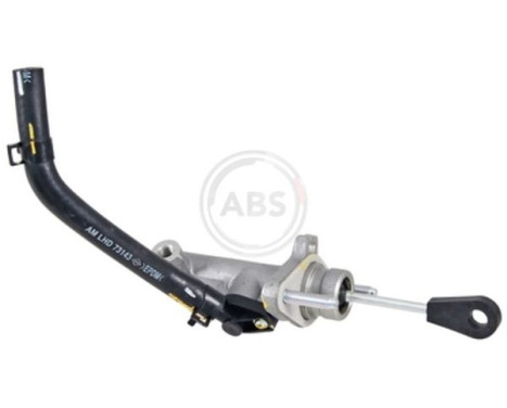 Master Cylinder, clutch 61441 ABS, Image 2