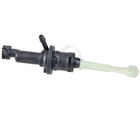 Master Cylinder, clutch 61443 ABS, Image 2