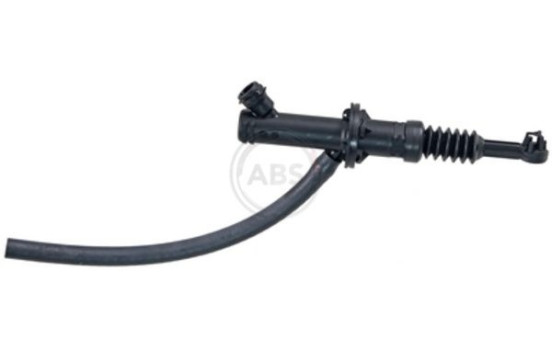 Master Cylinder, clutch 61447 ABS, Image 2