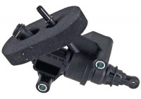 Master Cylinder, clutch 61451 ABS