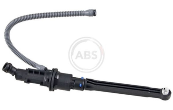 Master Cylinder, clutch 61452 ABS, Image 2