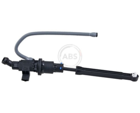 Master Cylinder, clutch 61454 ABS, Image 2