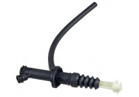 Master Cylinder, clutch 61458 ABS