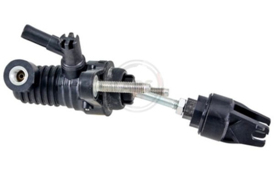 Master Cylinder, clutch 61462 ABS, Image 2