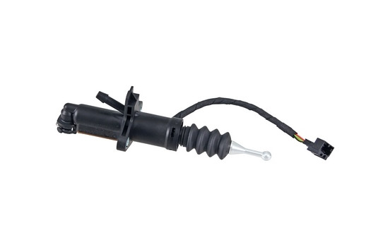 Master Cylinder, clutch 61463 ABS