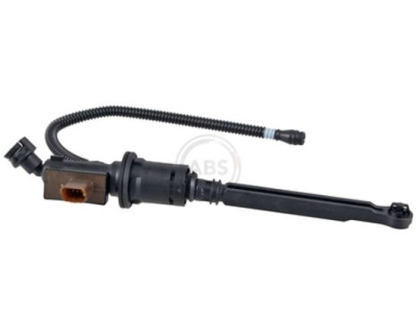 Master Cylinder, clutch 61464 ABS, Image 2