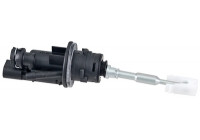 Master Cylinder, clutch 61465 ABS