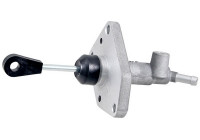 Master Cylinder, clutch 61471 ABS