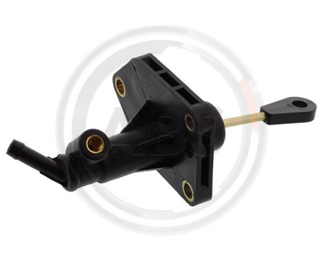 Master Cylinder, clutch 61471 ABS, Image 3