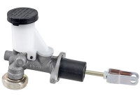 Master Cylinder, clutch 61473 ABS