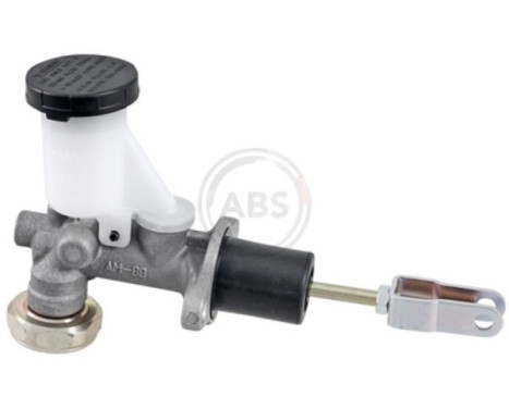 Master Cylinder, clutch 61473 ABS, Image 2