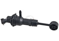 Master Cylinder, clutch 61474 ABS