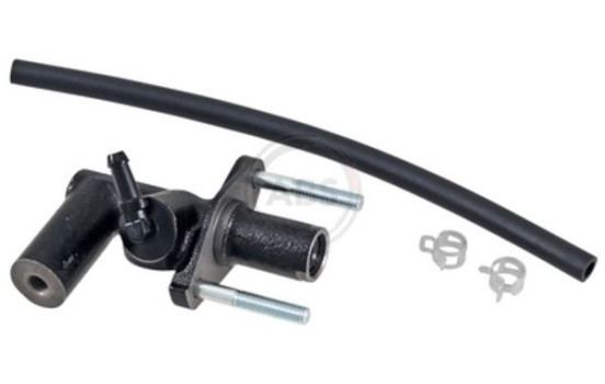 Master Cylinder, clutch 61475 ABS, Image 2